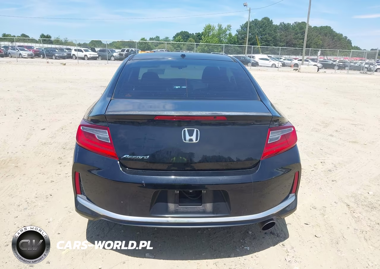 2016 Honda Accord Ex VIN:1HGCT1B71GA007145 - 16