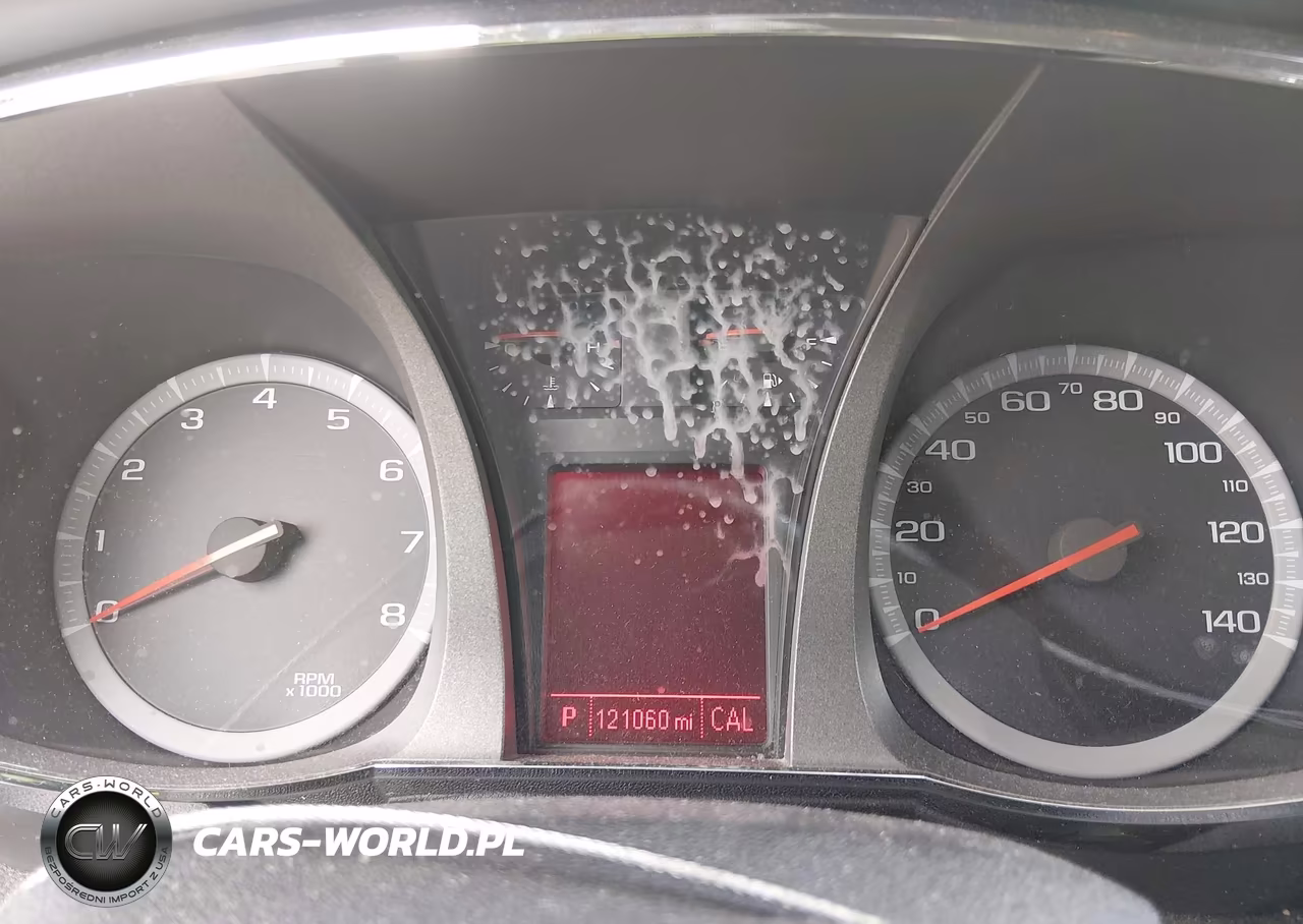 2017 GMC Terrain Sle-1 VIN:2GKALMEKXH6350207 - 7