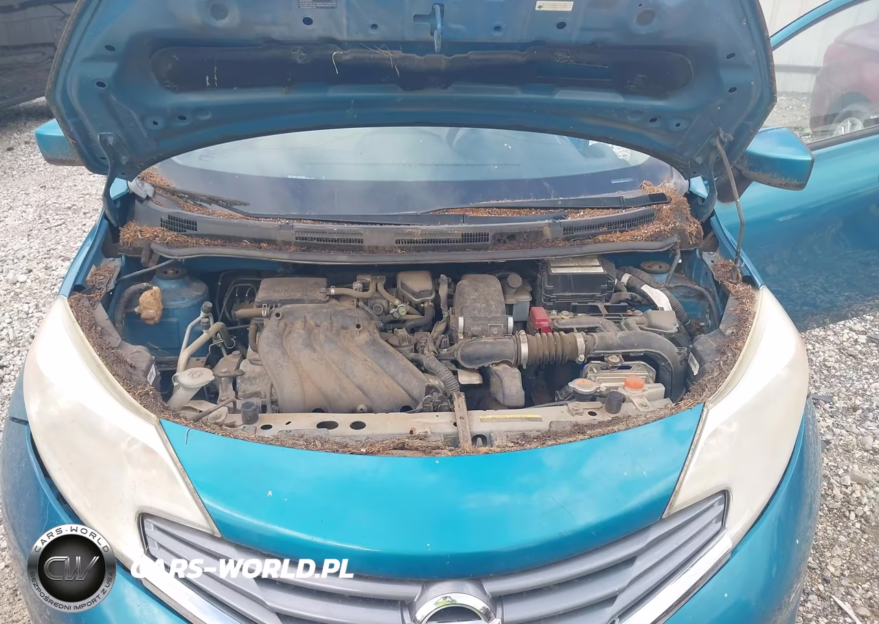 2015 Nissan Versa Note S (Sr)-S Plus-Sl-Sr-Sv VIN:3N1CE2CPXFL353203 - 10