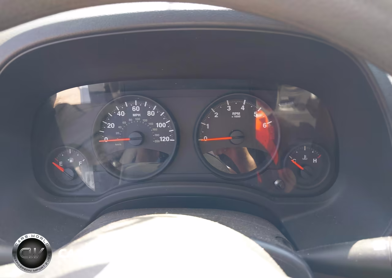 2011 Jeep Compass VIN:1J4NF1FB5BD193464 - 7