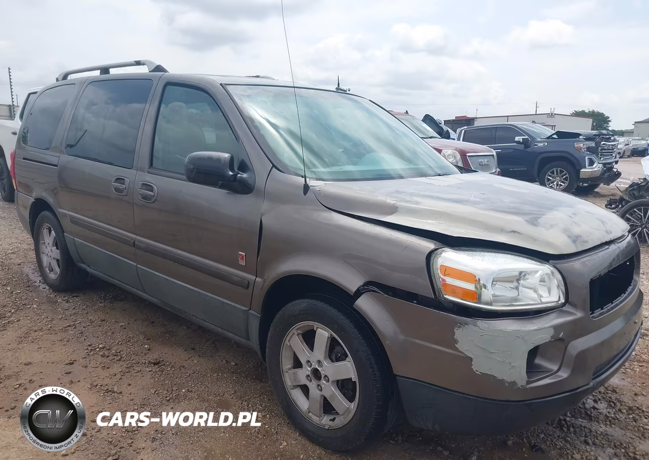 2005 Saturn Relay Fwd – zdjęcie 1 z 11