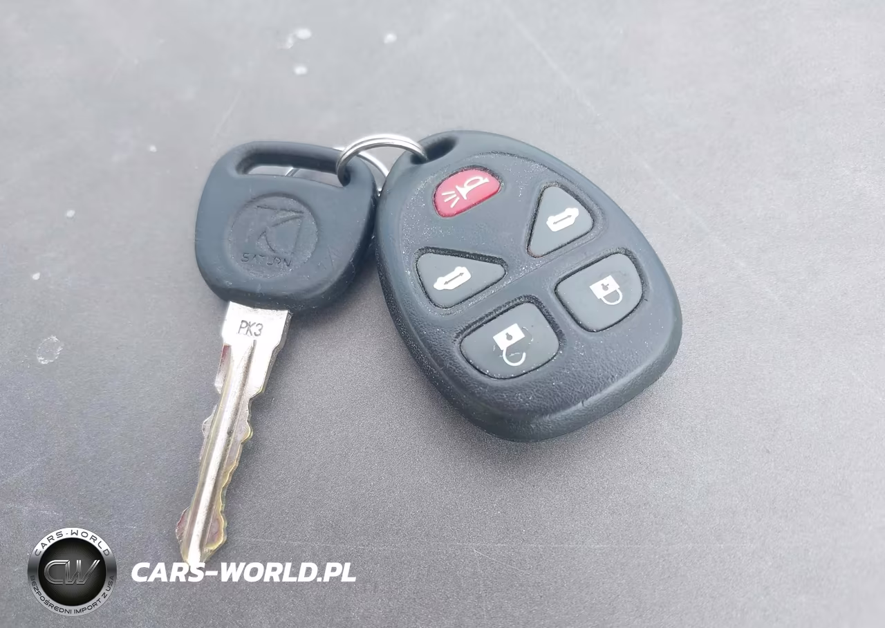 2005 Saturn Relay Fwd VIN:5GZDV23L25D224020 - 11