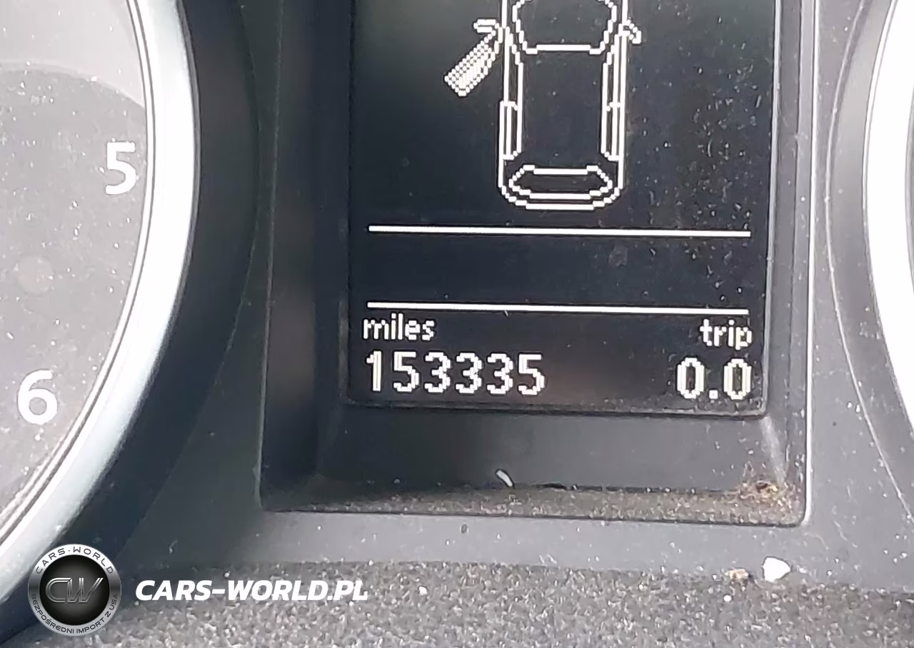 2011 Volkswagen Jetta Sportwagen 2.0L Tdi VIN:3VWPL7AJXBM676734 - 15