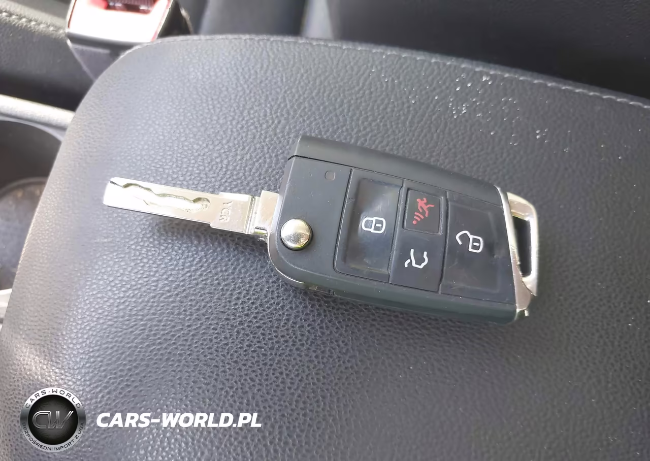 2018 Volkswagen Golf Alltrack Tsi S-Tsi Se-Tsi Sel VIN:3VWH17AU8JM754205 - 11