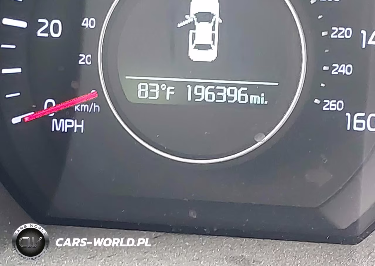 2015 Kia Optima Lx VIN:5XXGM4A77FG505613 - 7