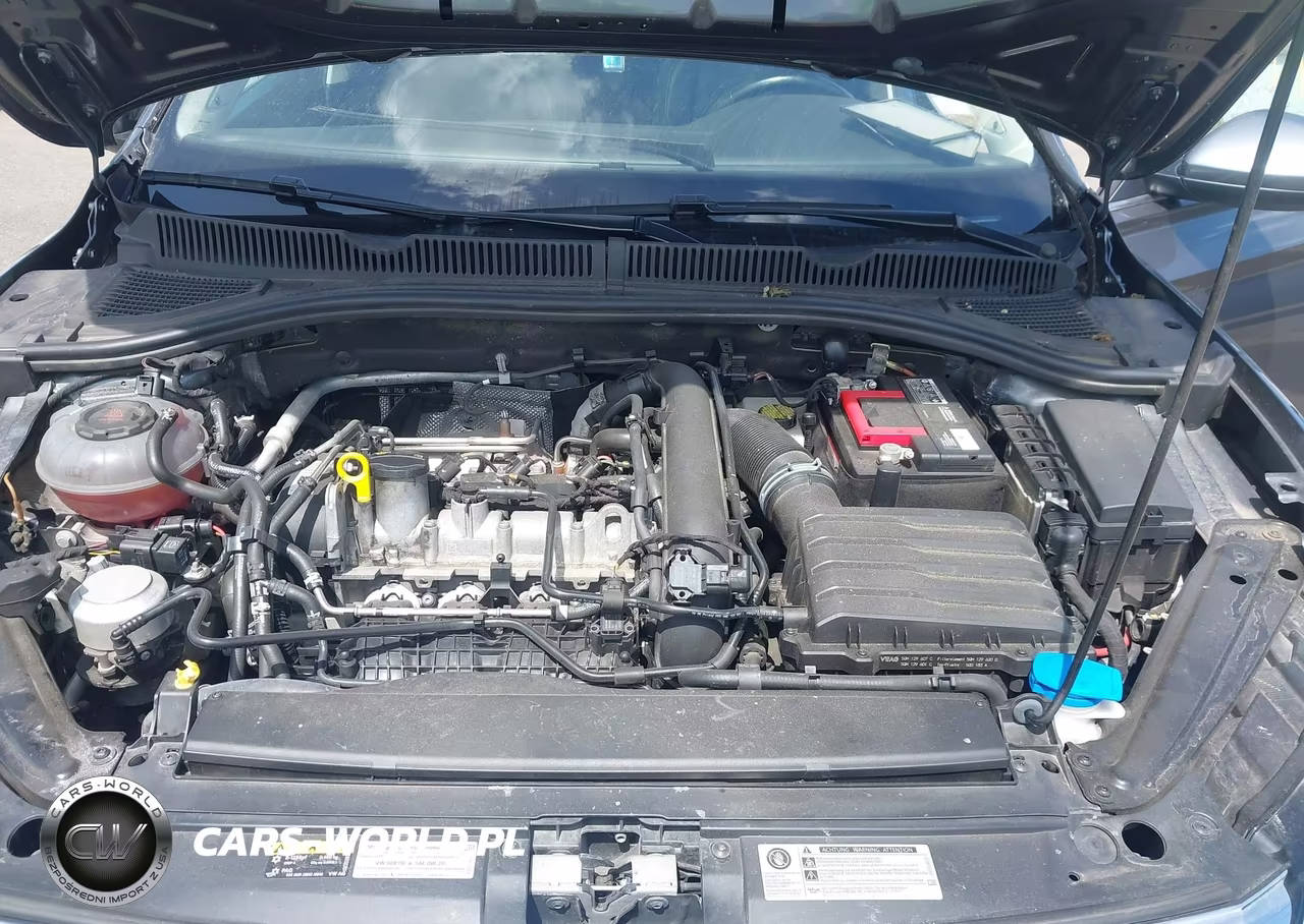 2019 Volkswagen Jetta 1.4T Sel VIN:3VWE57BU8KM102207 - 10