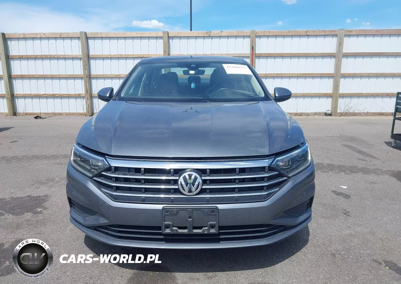 2019 Volkswagen Jetta 1.4T Sel VIN:3VWE57BU8KM102207 - 13
