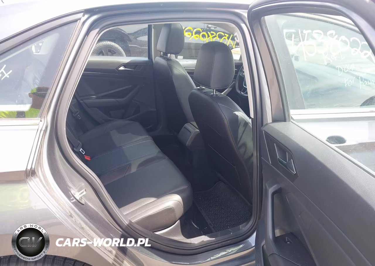 2019 Volkswagen Jetta 1.4T Sel VIN:3VWE57BU8KM102207 - 8