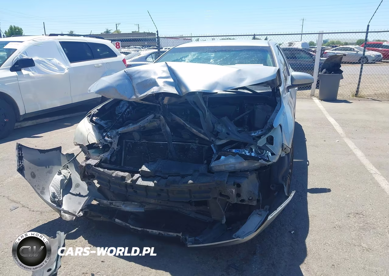2016 Toyota Camry Se VIN:4T1BF1FK3GU156666 - 12