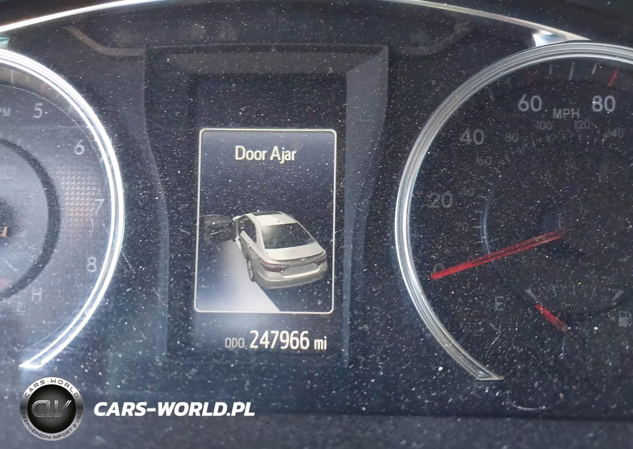 2016 Toyota Camry Se VIN:4T1BF1FK3GU156666 - 15
