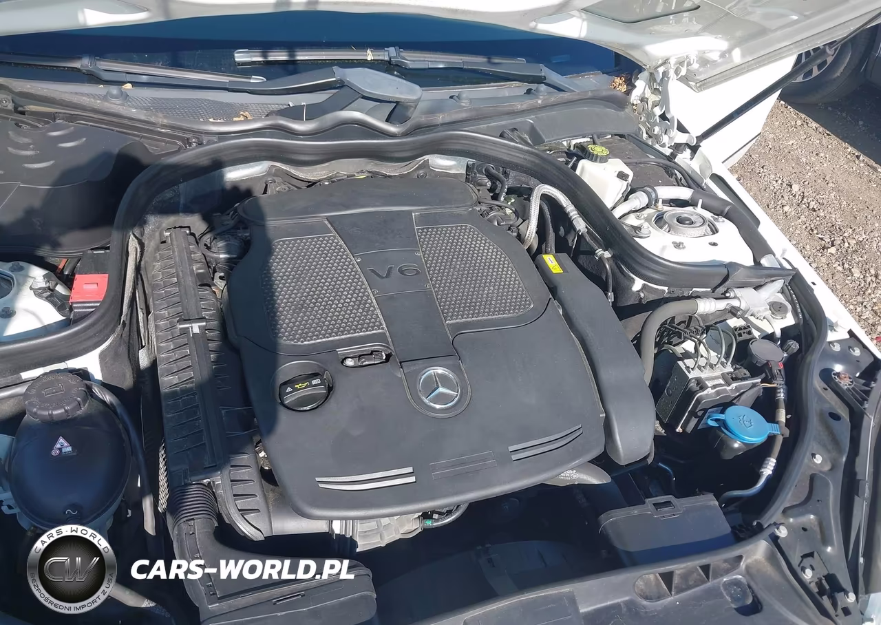 2012 Mercedes-Benz E 350 4Matic VIN:WDDHF8JB3CA658092 - 10