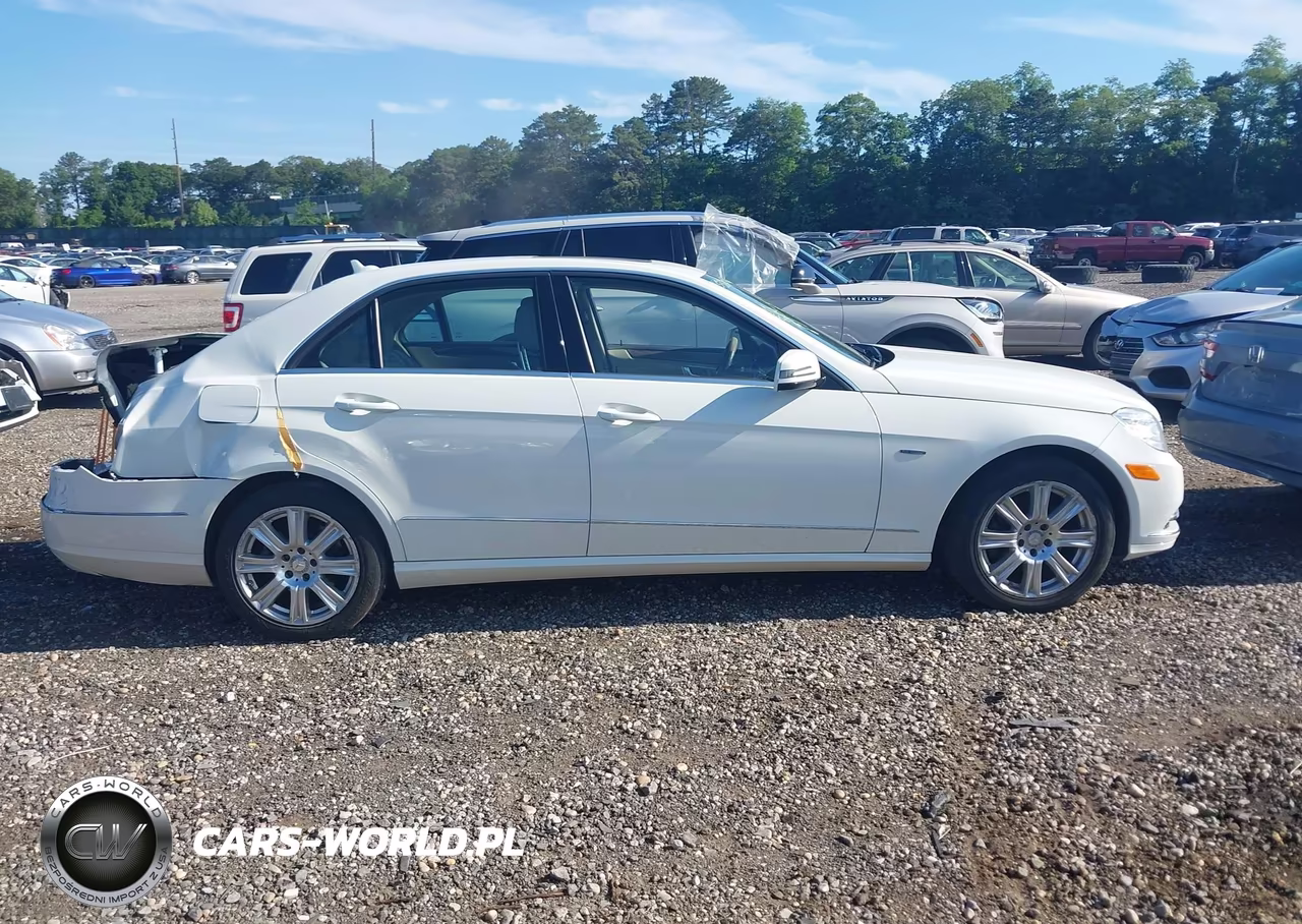 2012 Mercedes-Benz E 350 4Matic VIN:WDDHF8JB3CA658092 - 13