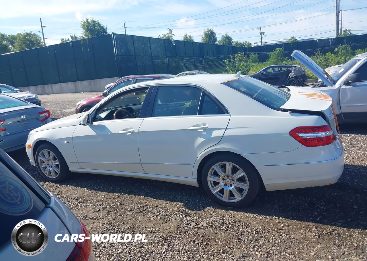 2012 Mercedes-Benz E 350 4Matic VIN:WDDHF8JB3CA658092 - 14