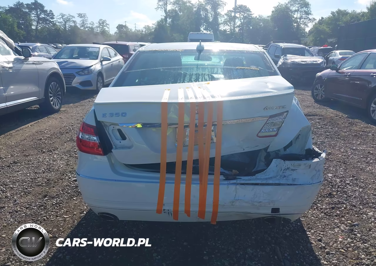 2012 Mercedes-Benz E 350 4Matic VIN:WDDHF8JB3CA658092 - 16