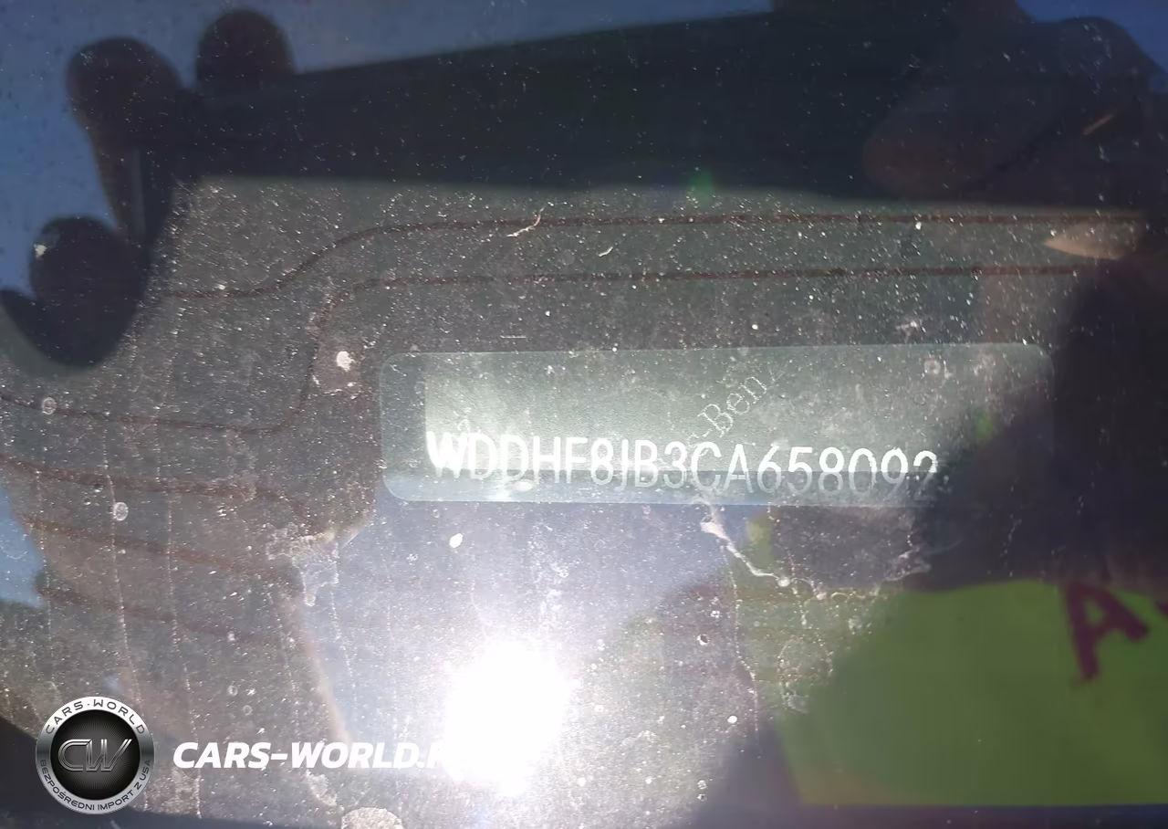 2012 Mercedes-Benz E 350 4Matic VIN:WDDHF8JB3CA658092 - 17