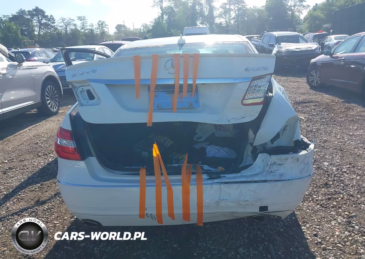 2012 Mercedes-Benz E 350 4Matic VIN:WDDHF8JB3CA658092 - 6
