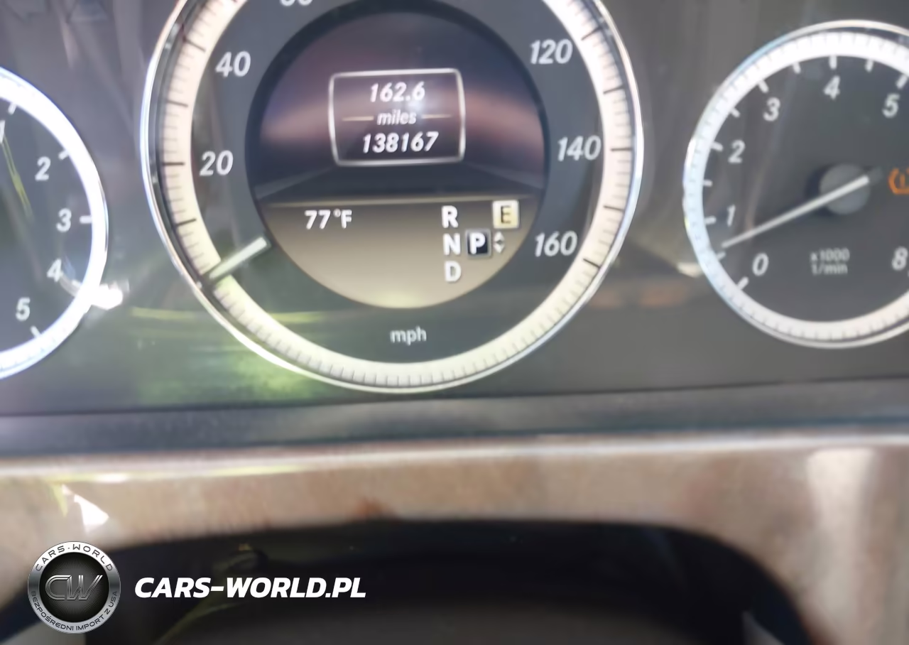 2012 Mercedes-Benz E 350 4Matic VIN:WDDHF8JB3CA658092 - 7