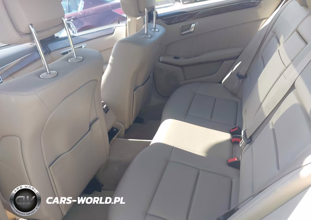 2012 Mercedes-Benz E 350 4Matic VIN:WDDHF8JB3CA658092 - 8