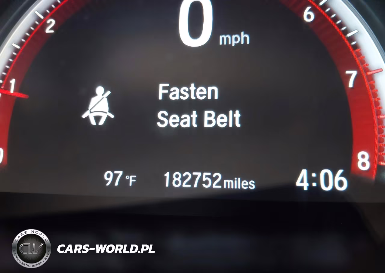 2020 Honda Civic Sport VIN:19XFC2F89LE019152 - 16