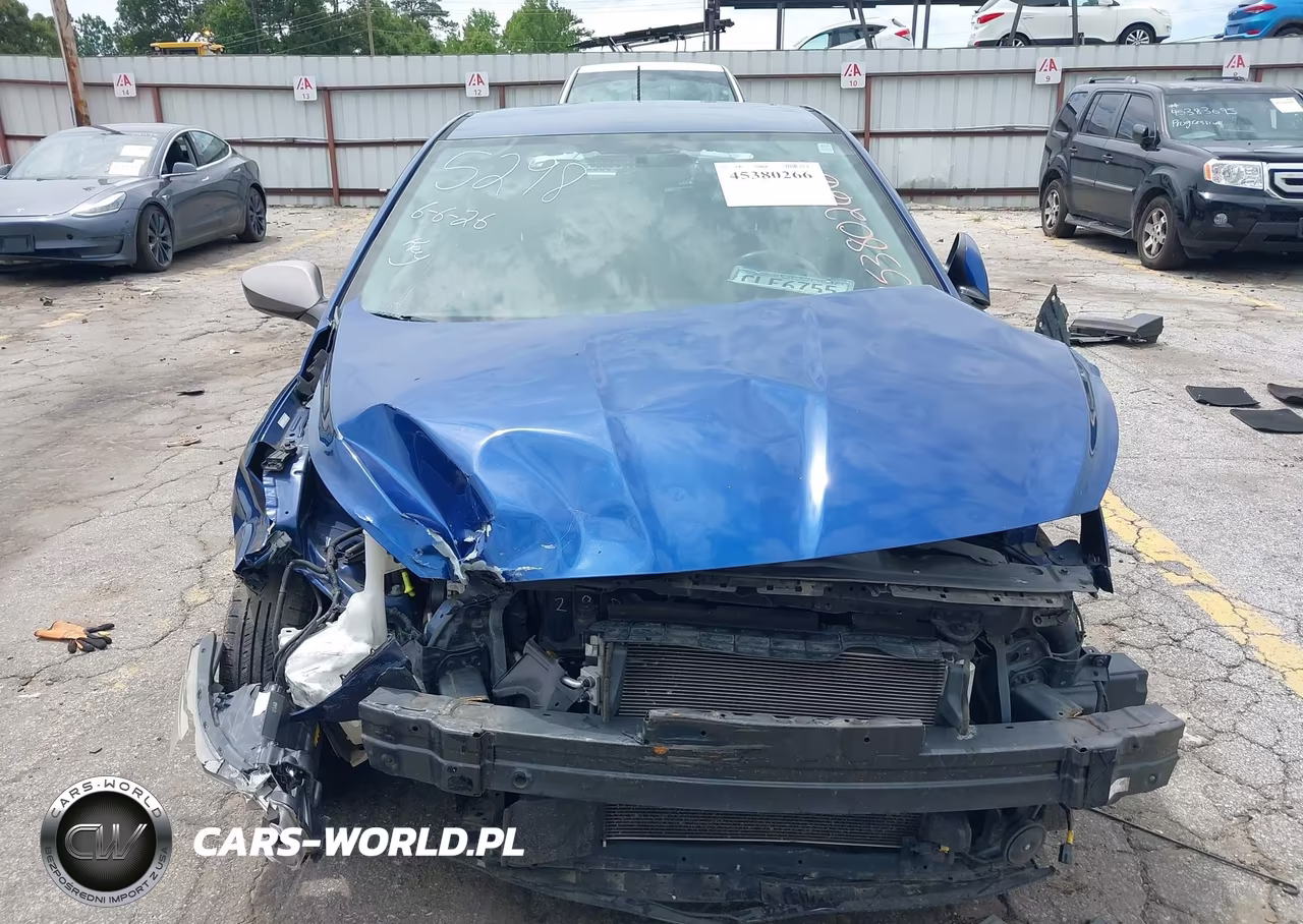 2017 Hyundai Accent Se VIN:KMHCT5AE9HU335298 - 12