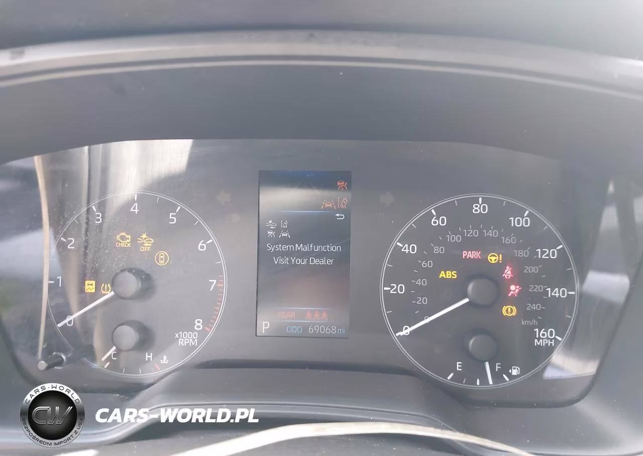 2023 Toyota Corolla Le VIN:JTDB4MEE2PJ001003 - 7