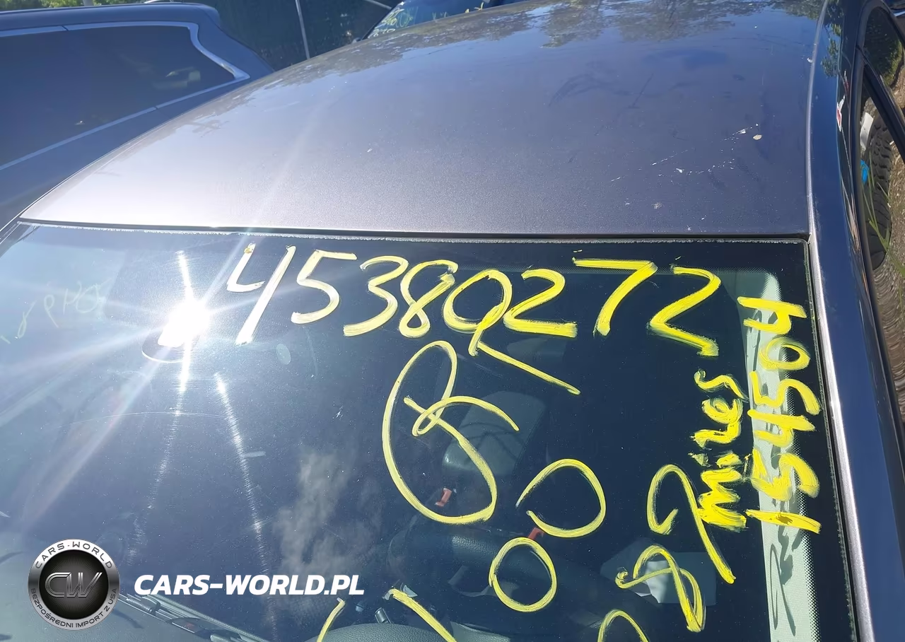 2015 Volkswagen Passat 1.8T S VIN:1VWAT7A39FC041731 - 14