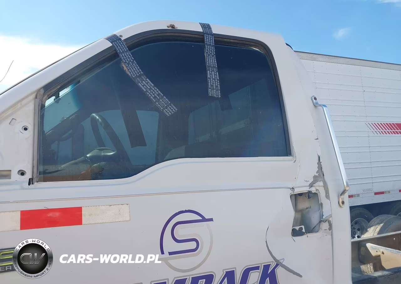 2008 Ford F-750 Xl-Xlt VIN:3FRWF75X88V675429 - 12