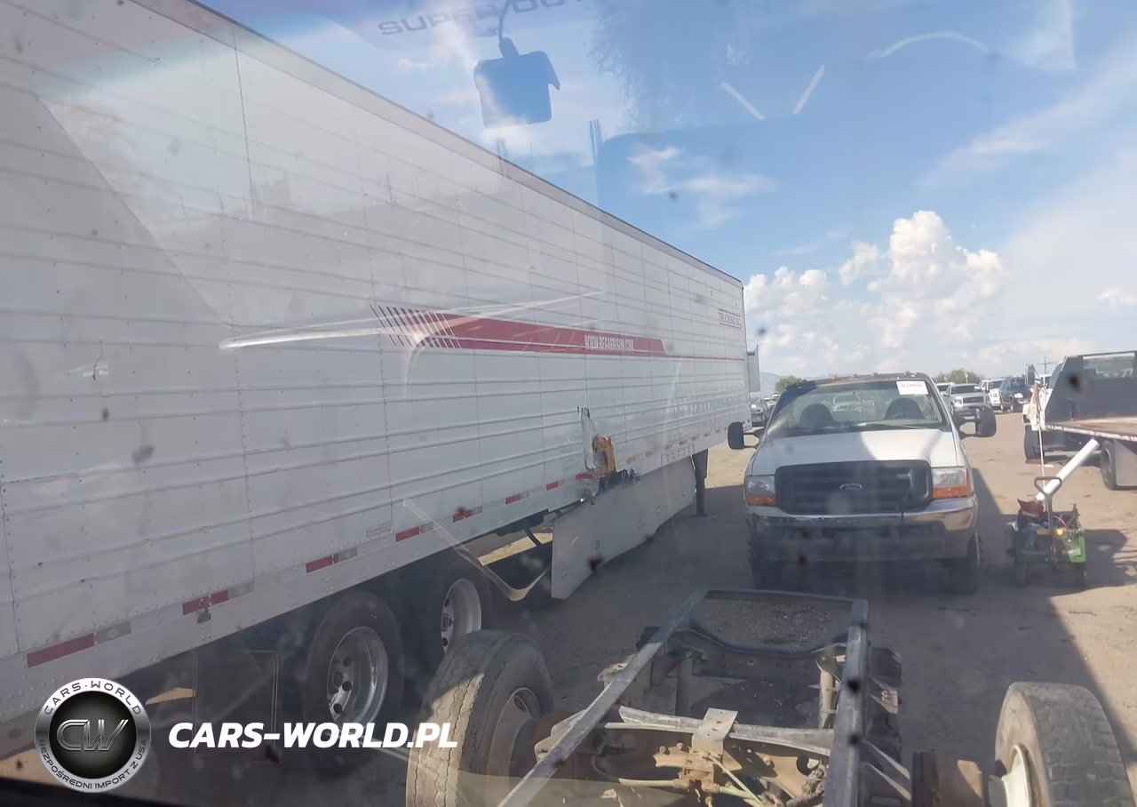 2008 Ford F-750 Xl-Xlt VIN:3FRWF75X88V675429 - 6