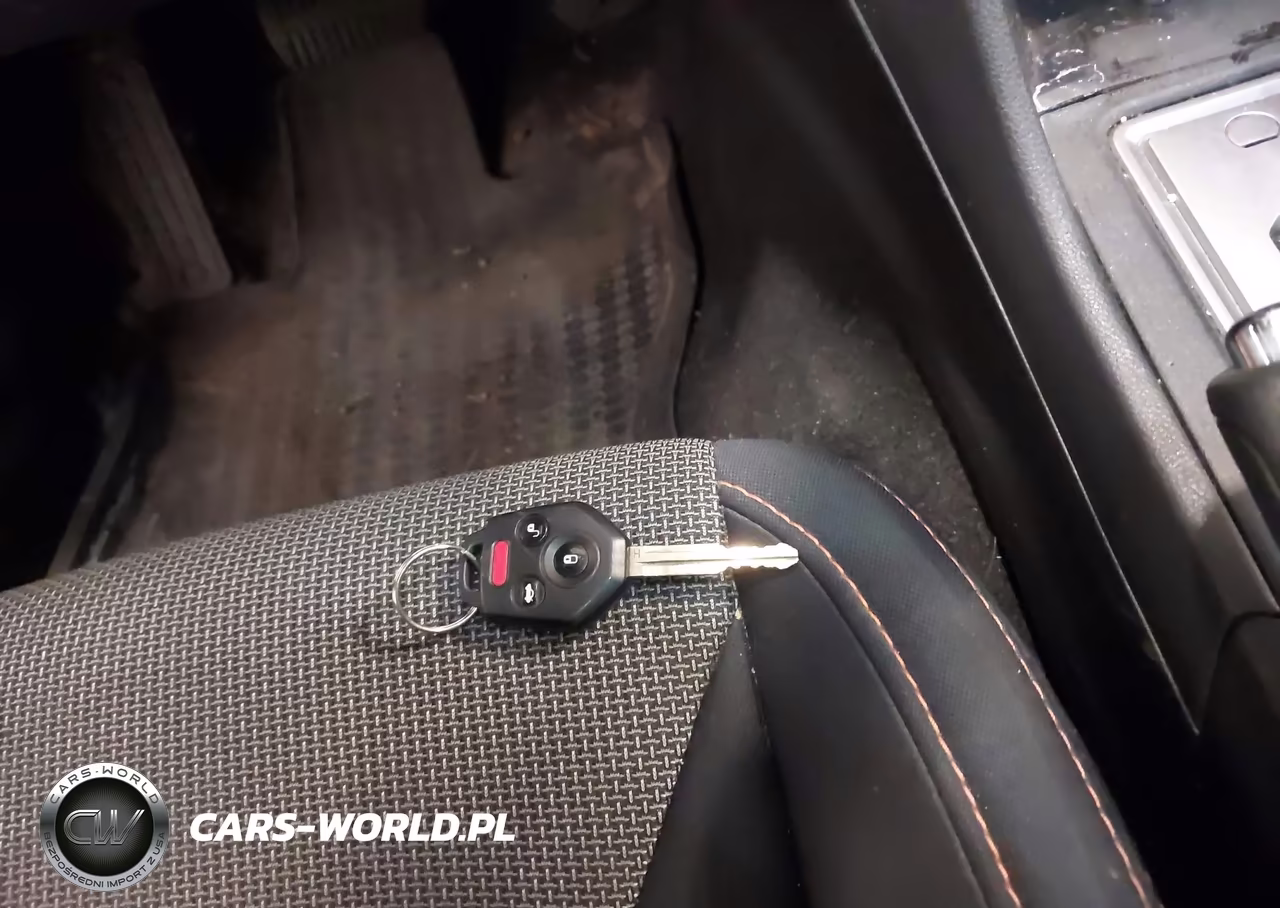 2019 Subaru Crosstrek 2.0I Premium VIN:JF2GTAEC8KH387448 - 11