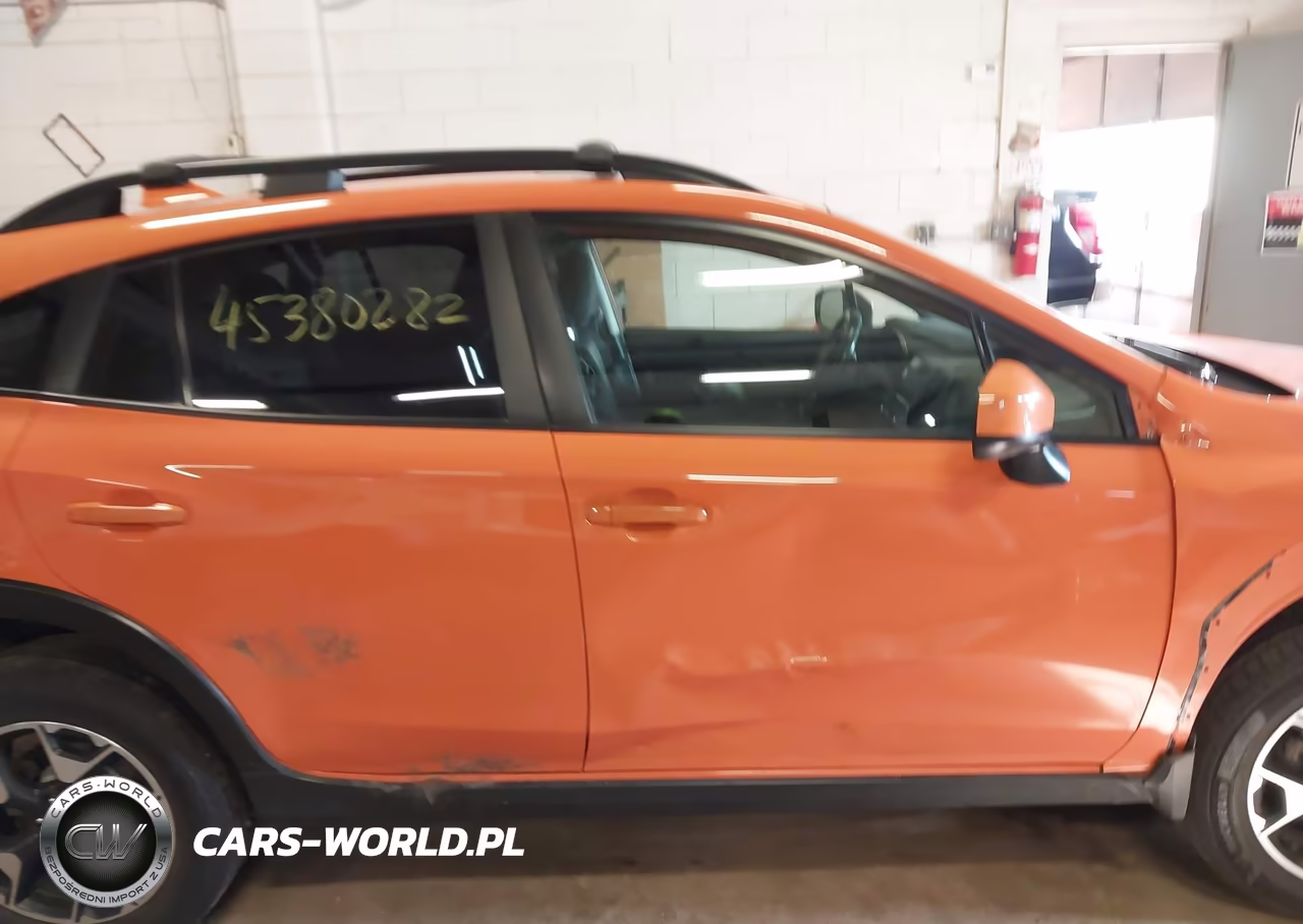 2019 Subaru Crosstrek 2.0I Premium VIN:JF2GTAEC8KH387448 - 13