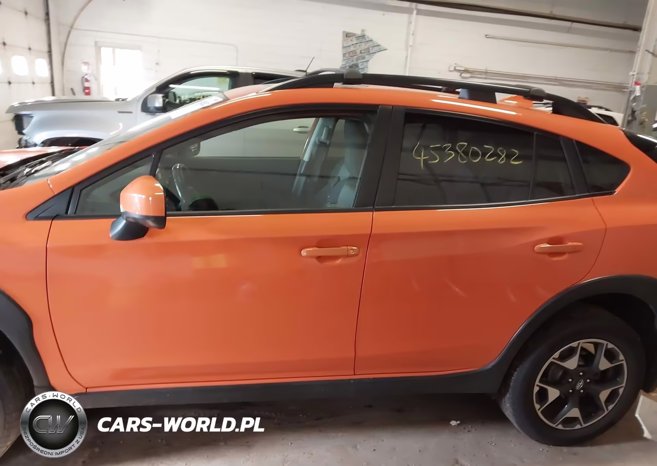2019 Subaru Crosstrek 2.0I Premium VIN:JF2GTAEC8KH387448 - 14