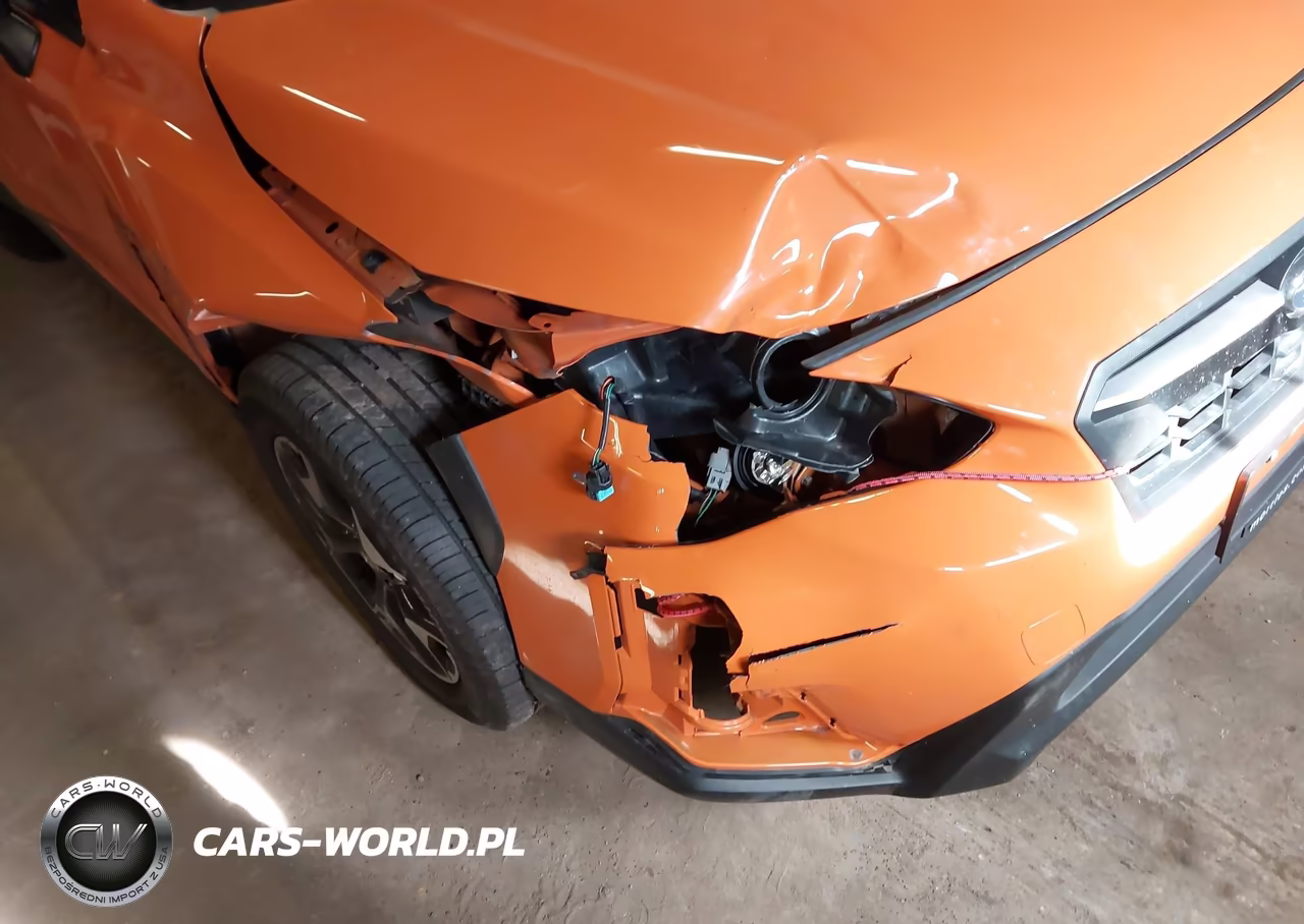 2019 Subaru Crosstrek 2.0I Premium VIN:JF2GTAEC8KH387448 - 6