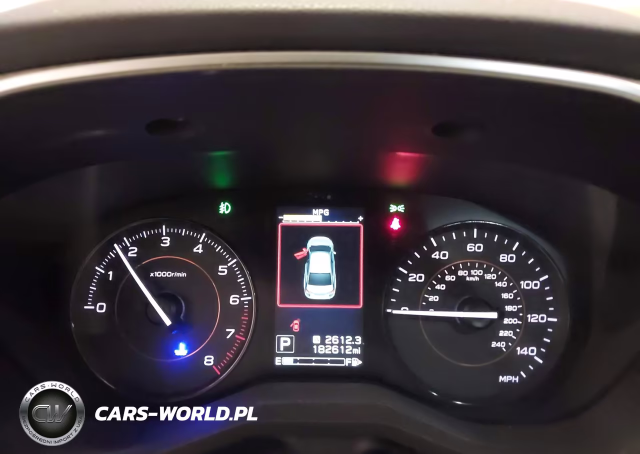 2019 Subaru Crosstrek 2.0I Premium VIN:JF2GTAEC8KH387448 - 7