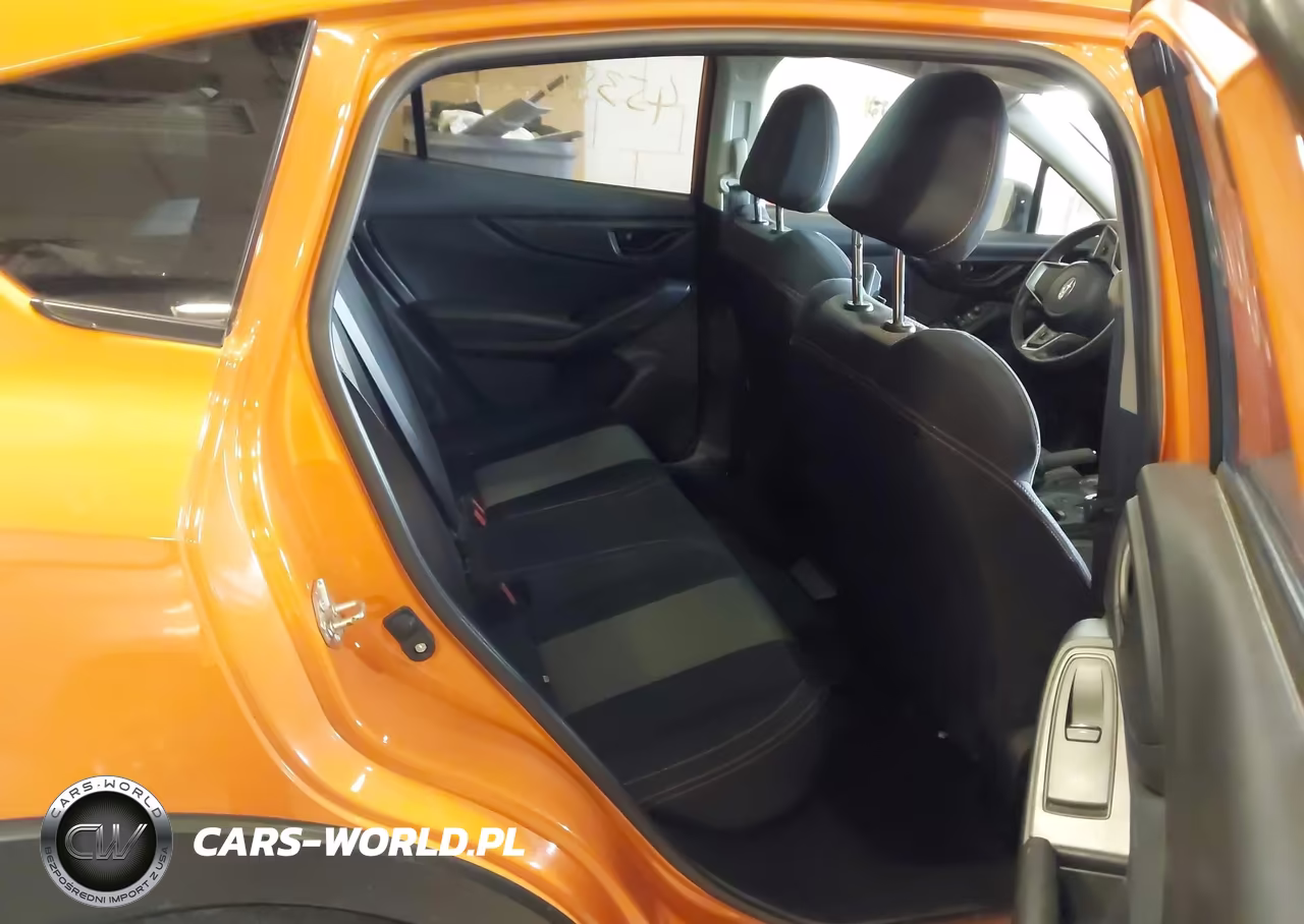 2019 Subaru Crosstrek 2.0I Premium VIN:JF2GTAEC8KH387448 - 8