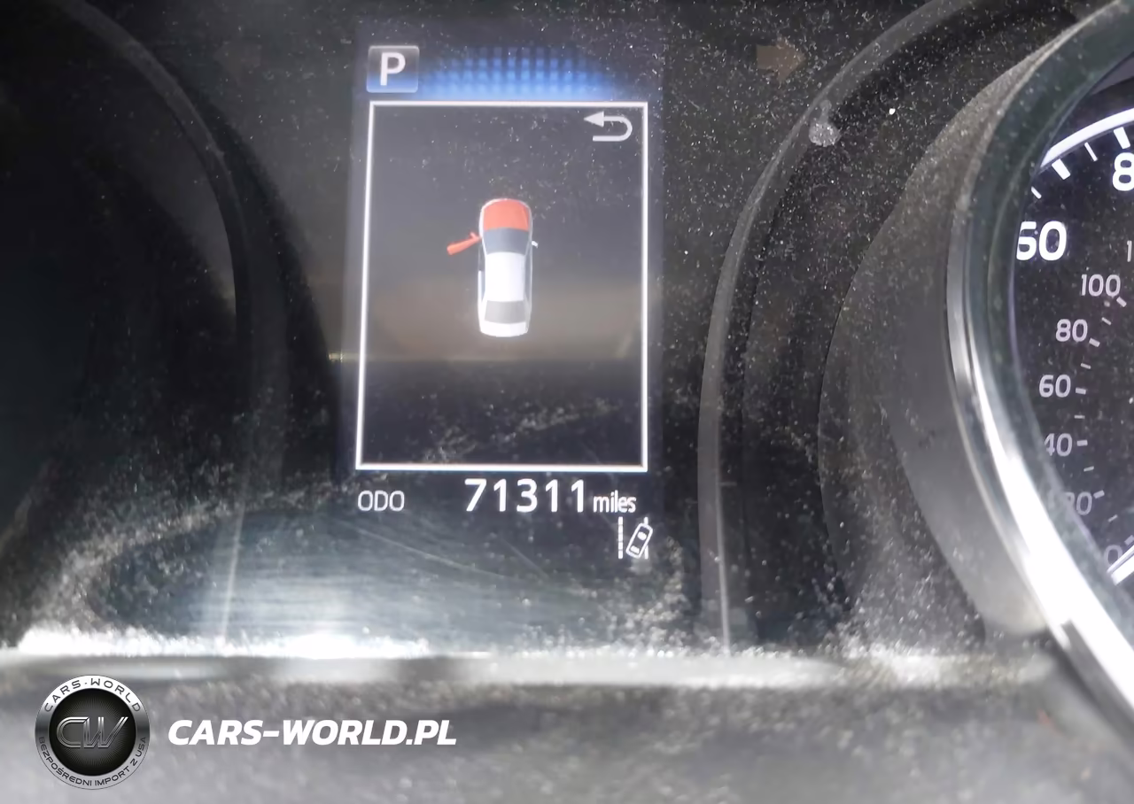 2019 Toyota Camry Le VIN:4T1B11HK9KU756032 - 7