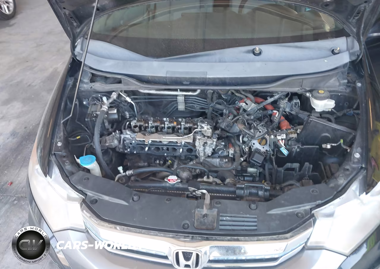 2012 Honda Insight VIN:JHMZE2H39CS004638 - 10