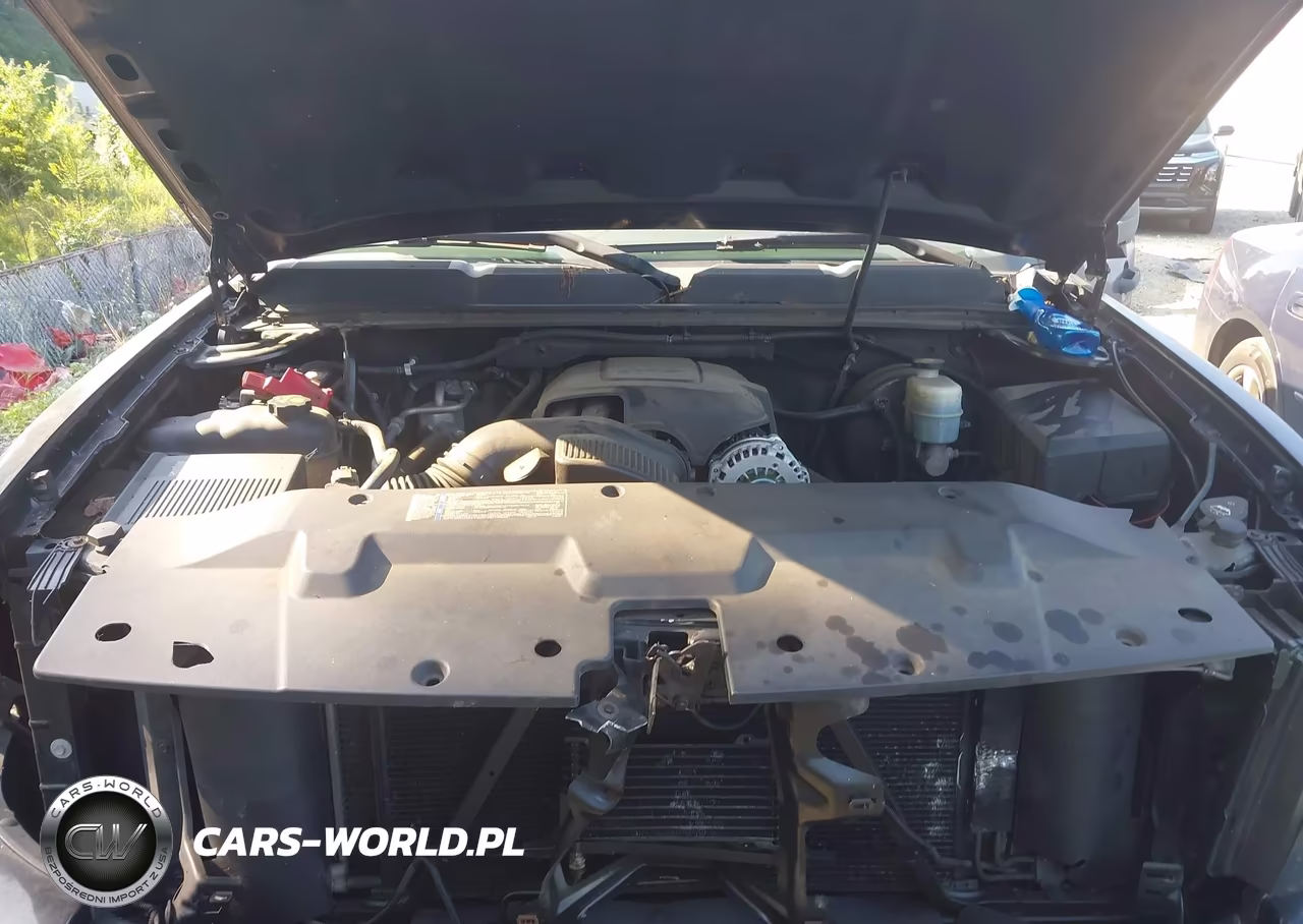 2011 Chevrolet Silverado 1500 Lt VIN:3GCPKSE30BG122668 - 10