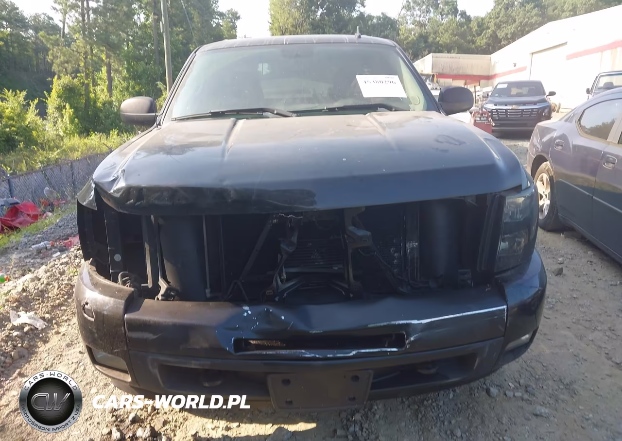 2011 Chevrolet Silverado 1500 Lt VIN:3GCPKSE30BG122668 - 12