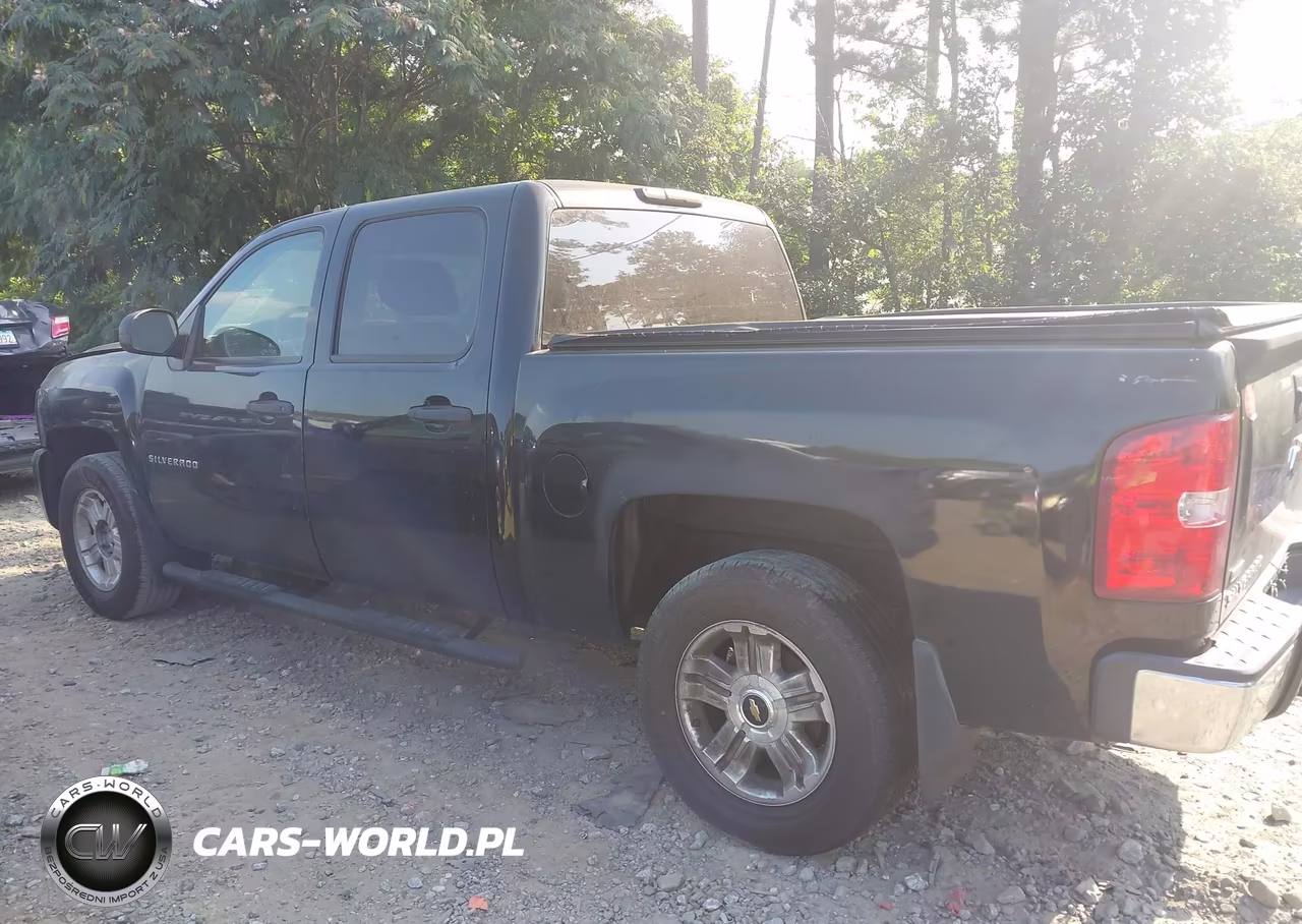 2011 Chevrolet Silverado 1500 Lt VIN:3GCPKSE30BG122668 - 14