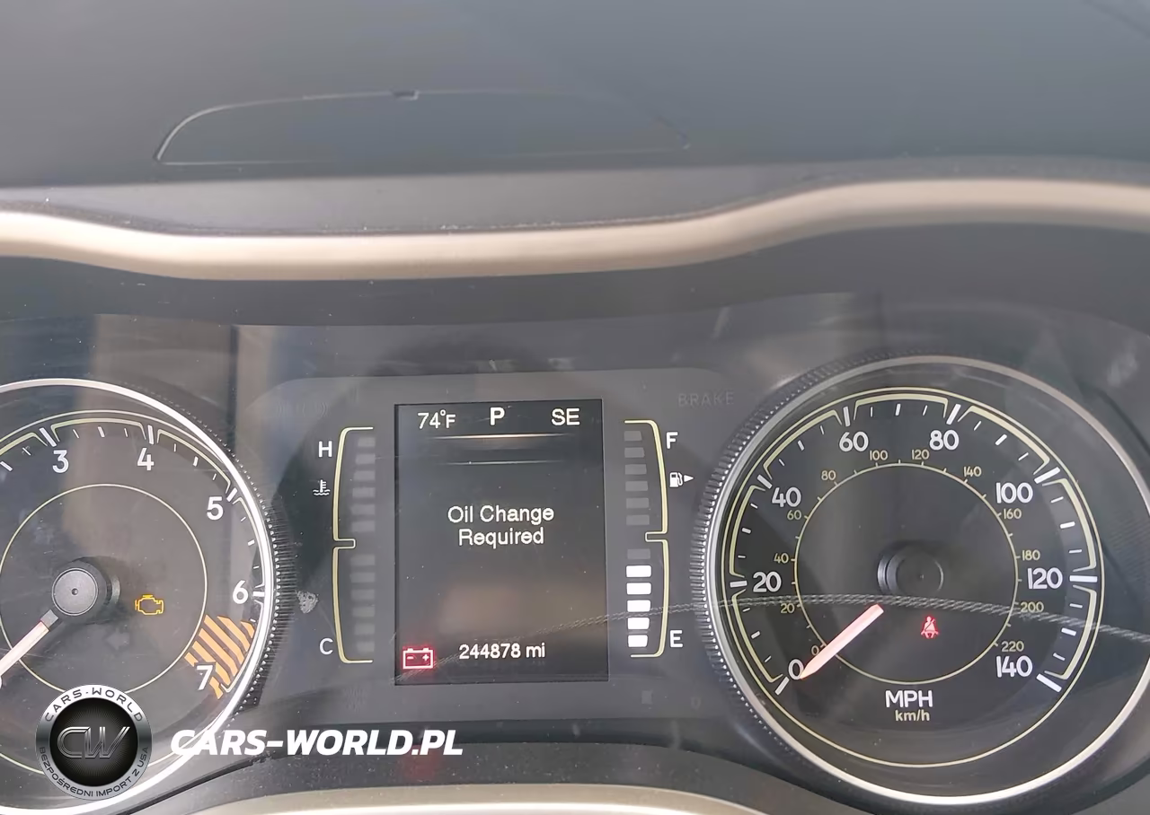 2014 Jeep Cherokee Sport VIN:1C4PJLAB2EW157854 - 7