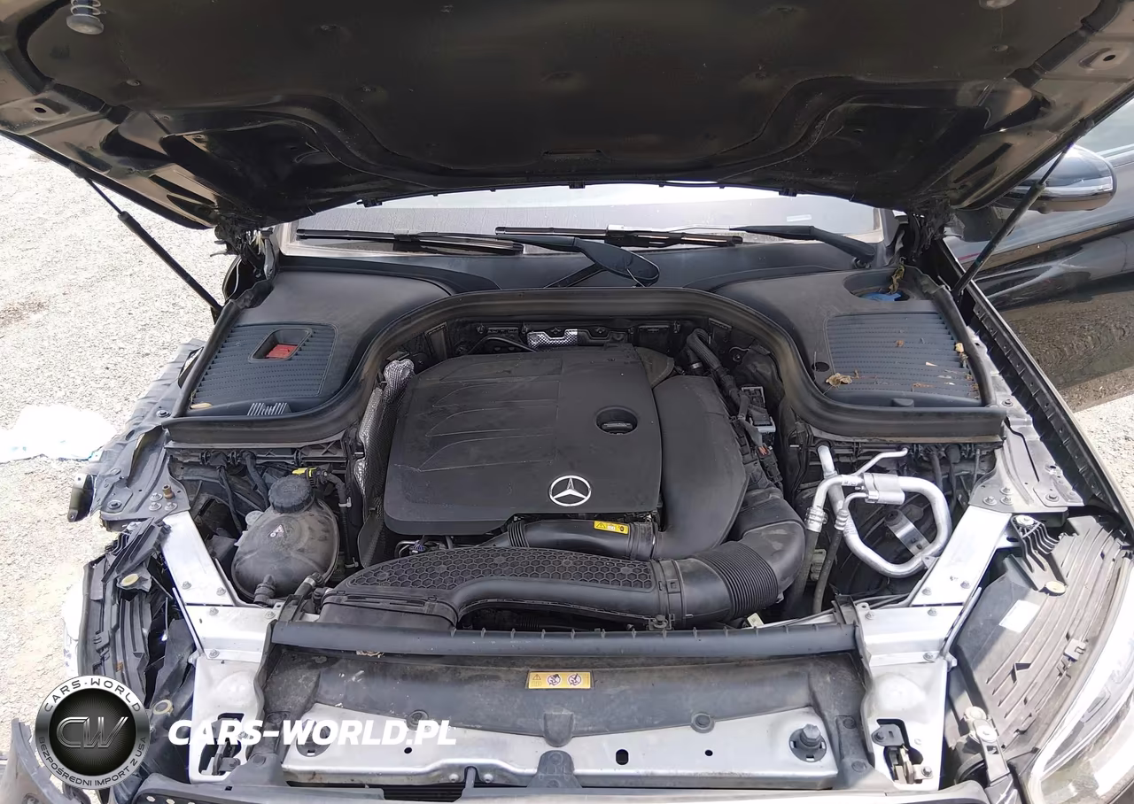 2022 Mercedes-Benz Glc 300 Suv VIN:W1N0G8DB9NV386183 - 10