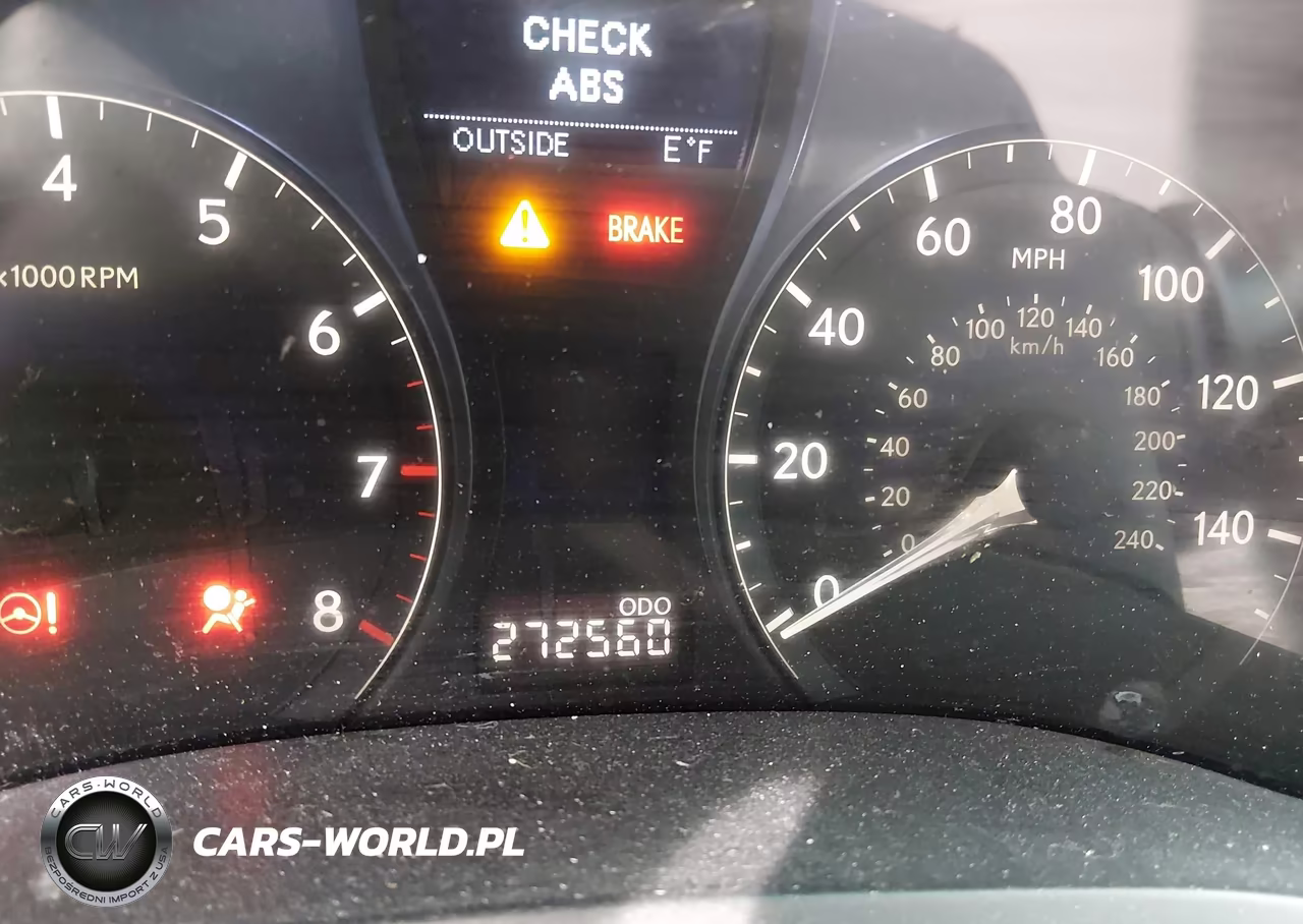 2010 Lexus Rx 350 VIN:2T2ZK1BAXAC018182 - 7