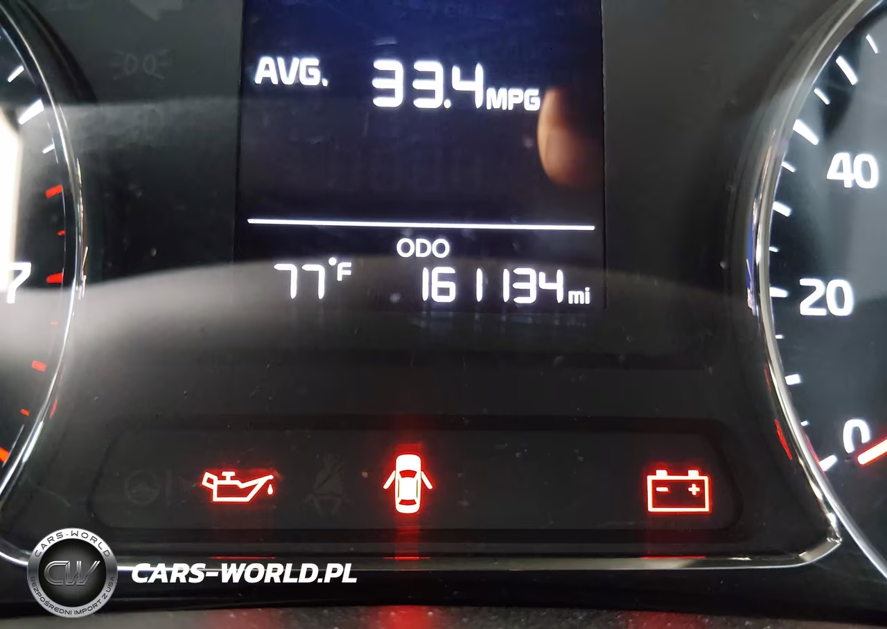 2018 Kia Forte Lx VIN:3KPFK4A71JE240724 - 15