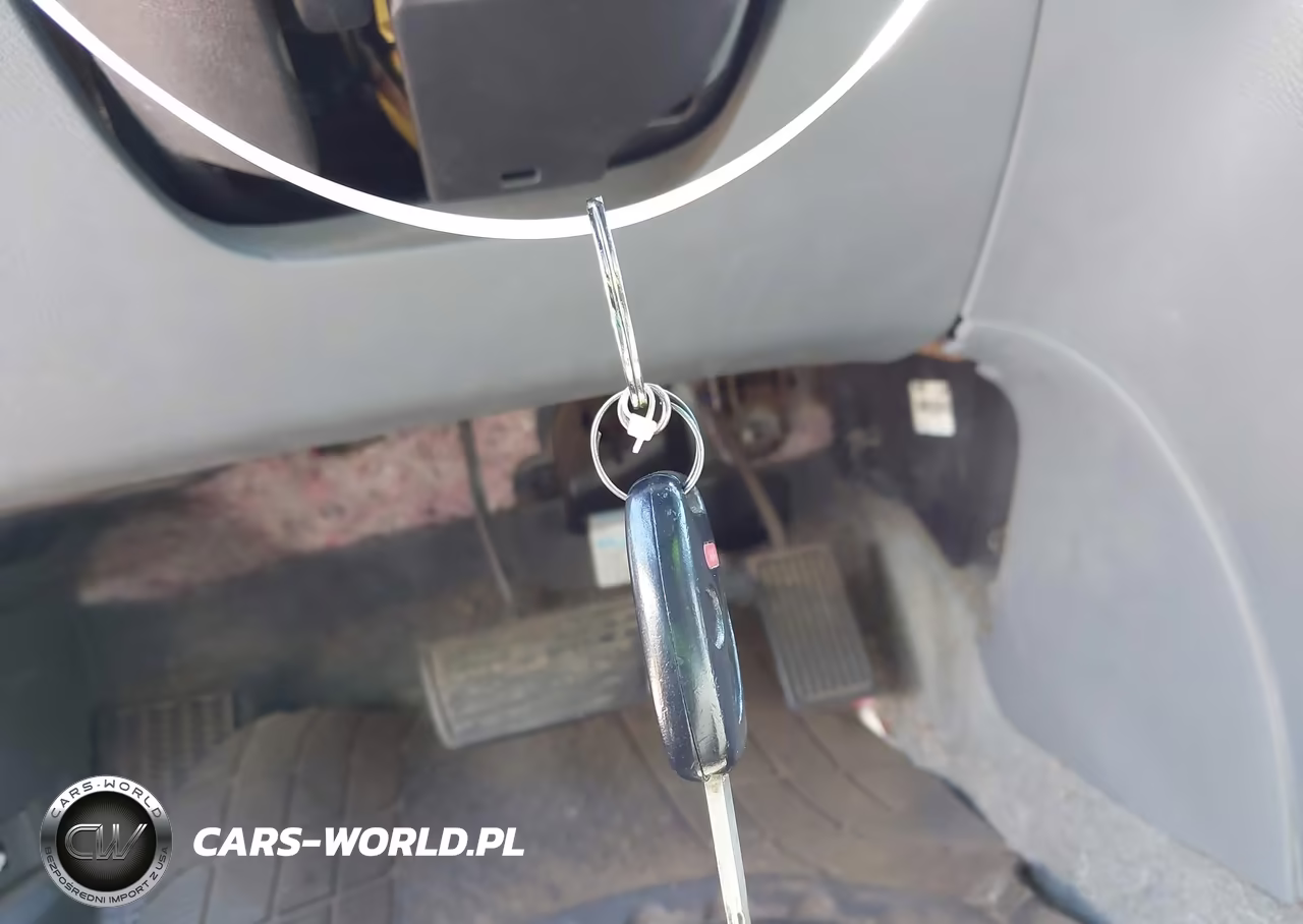 2007 Honda Accord 3.0 Se VIN:1HGCM66467A067612 - 11