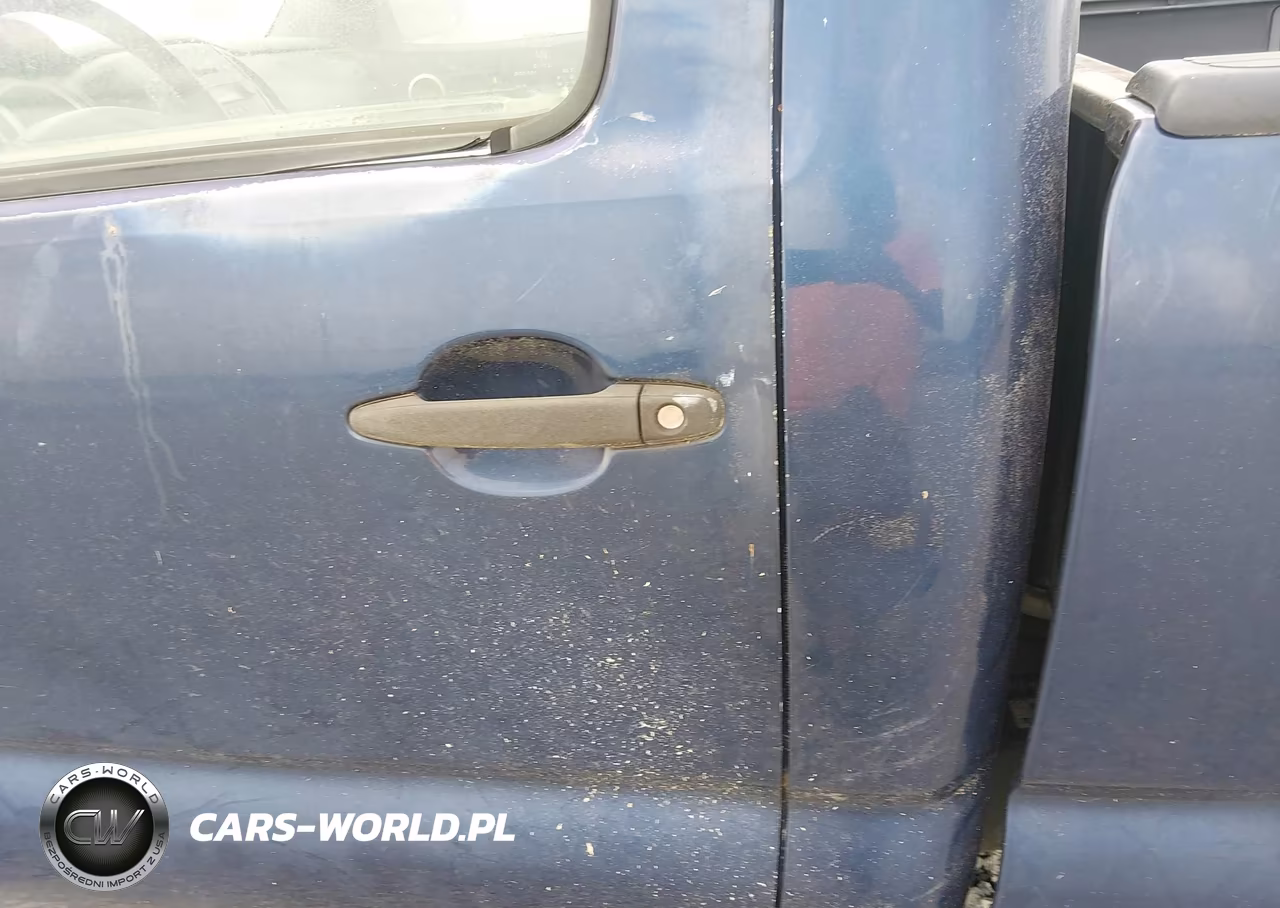 2007 Toyota Tacoma VIN:5TENX22N67Z372880 - 14