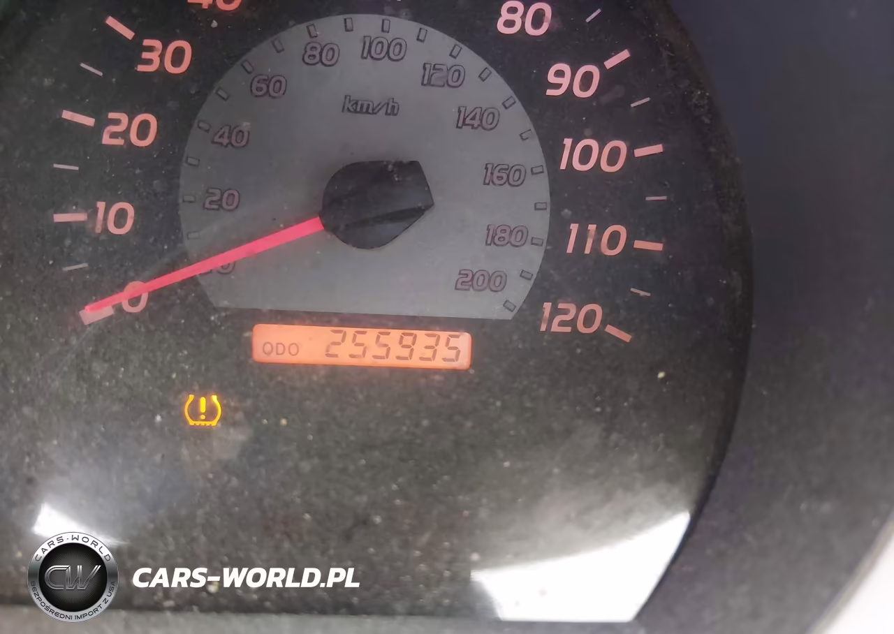 2007 Toyota Tacoma VIN:5TENX22N67Z372880 - 7