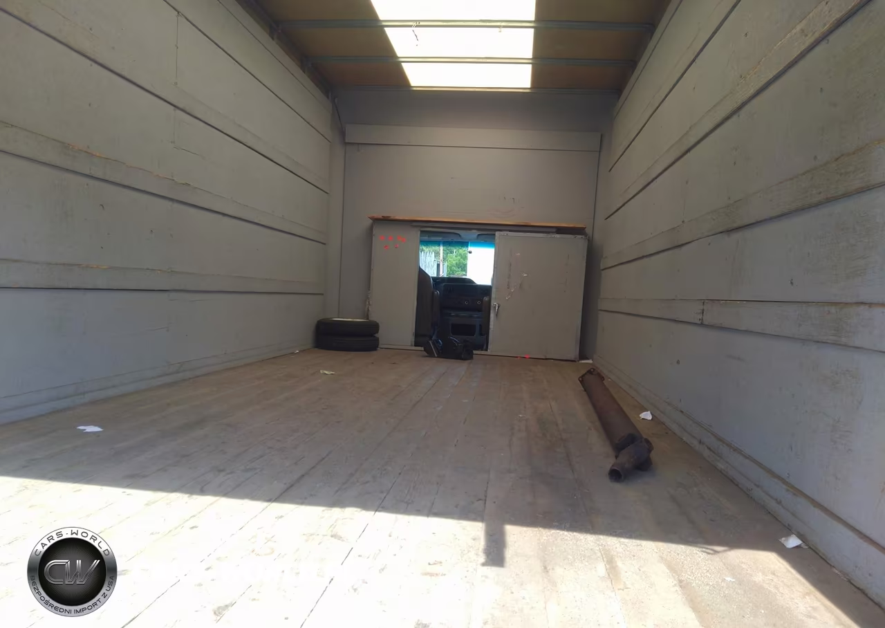 2013 Ford E-450 Cutaway VIN:1FDXE4FL3DDA89680 - 7