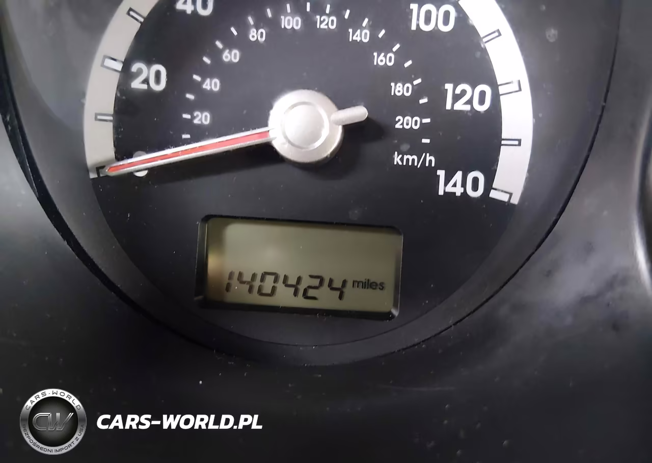 2007 Kia Sportage Lx VIN:KNDJF724377346444 - 7