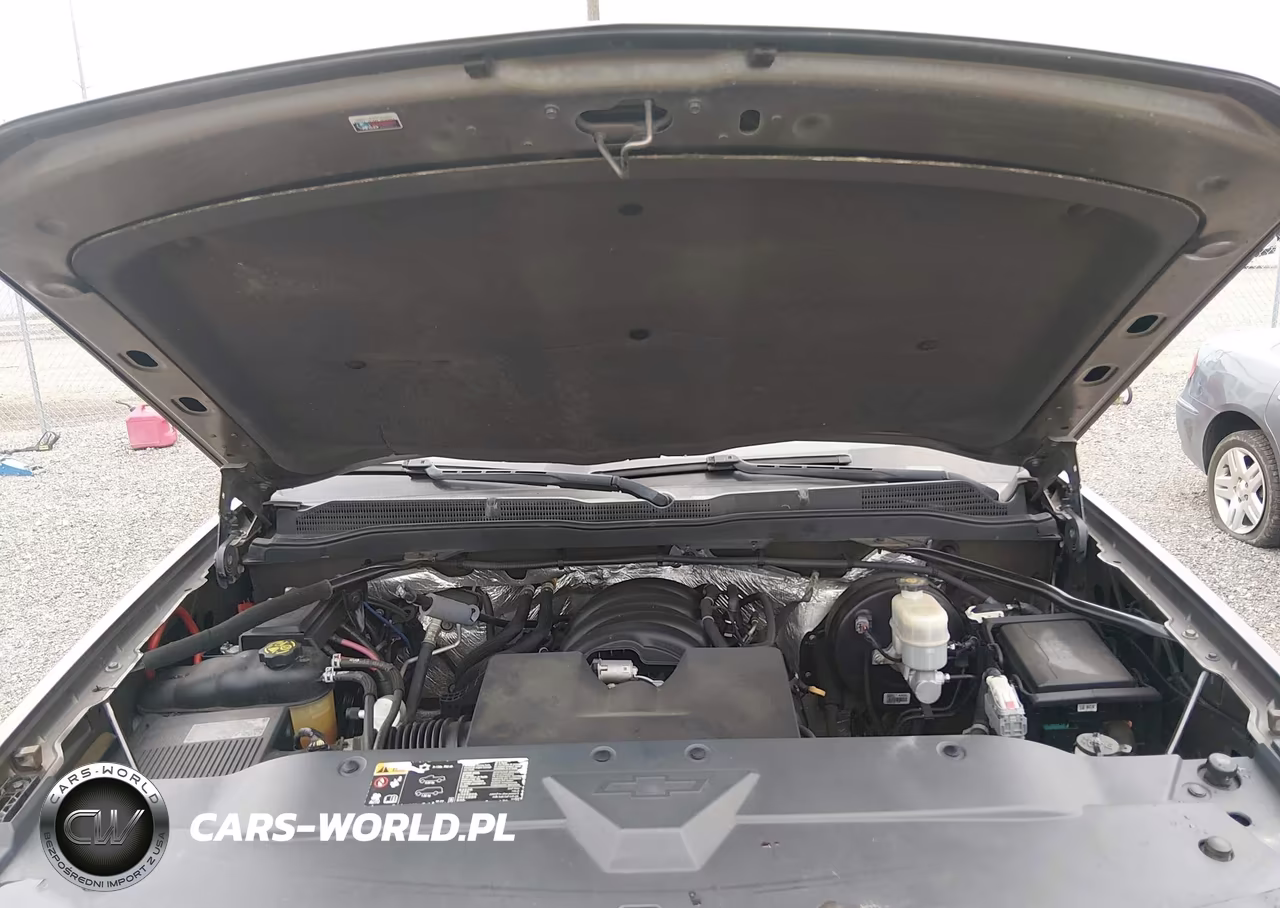 2014 Chevrolet Silverado 1500 Lt VIN:1GCRCREH5EZ349398 - 10