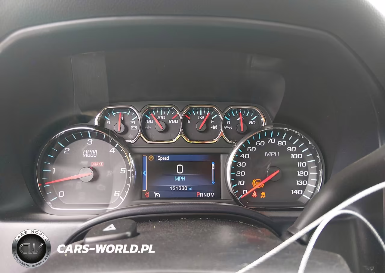 2014 Chevrolet Silverado 1500 Lt VIN:1GCRCREH5EZ349398 - 7